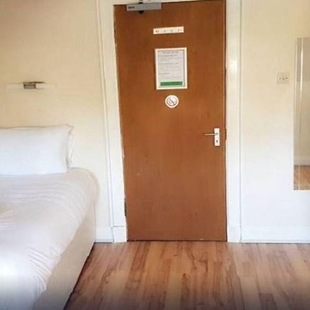 Oyo Gothenburg Hotel Dunfermline Kültér fotó