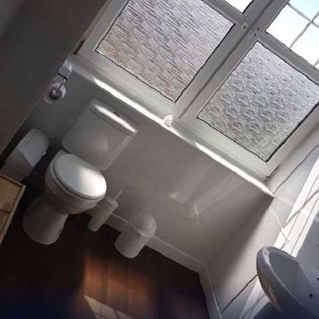 Oyo Gothenburg Hotel Dunfermline Kültér fotó