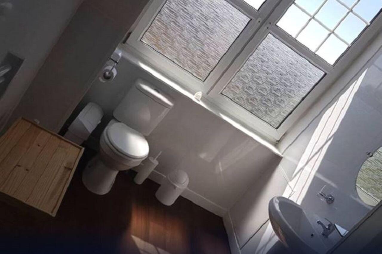 Oyo Gothenburg Hotel Dunfermline Kültér fotó